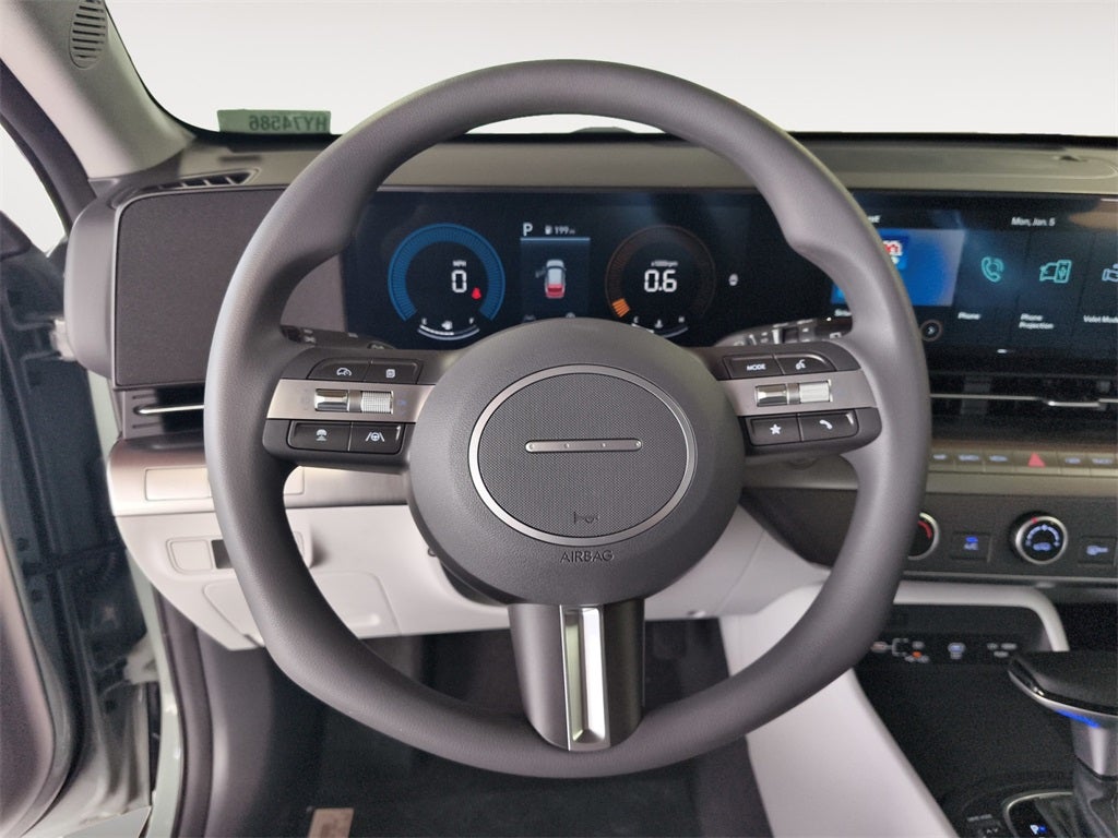 2026 Hyundai KONA SE FWD