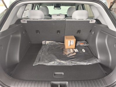 2026 Hyundai KONA SE FWD