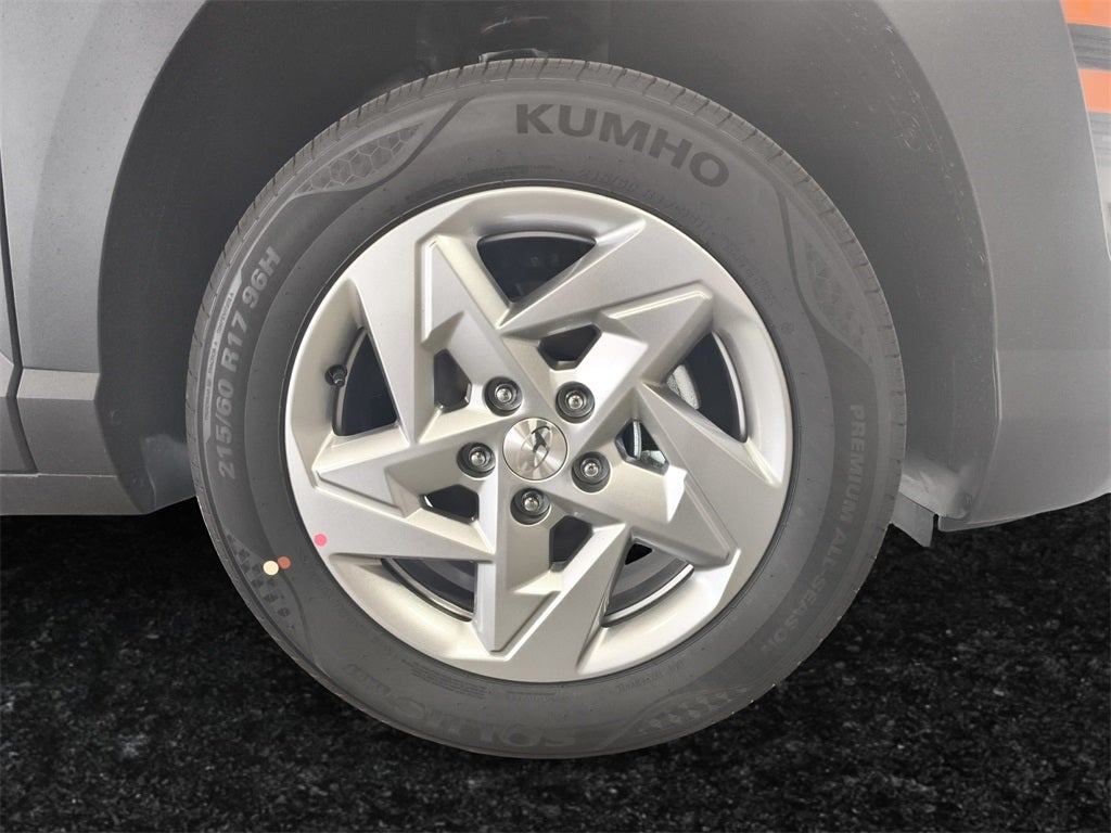 2026 Hyundai KONA SE FWD