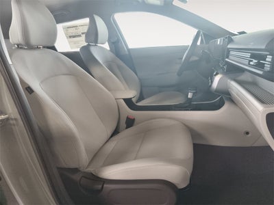 2026 Hyundai KONA SE FWD