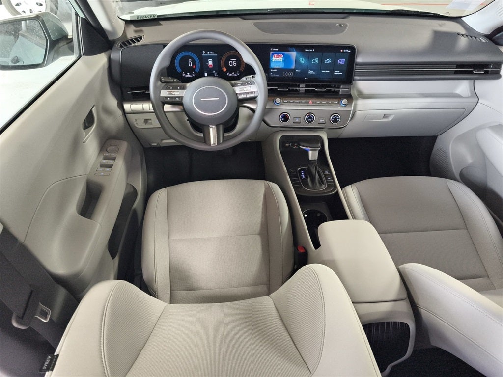 2026 Hyundai KONA SE FWD