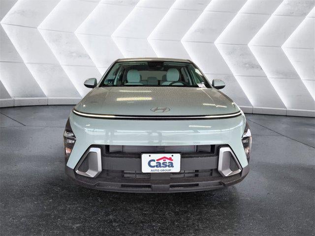 2026 Hyundai KONA SE FWD