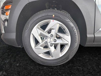 2026 Hyundai KONA SE FWD