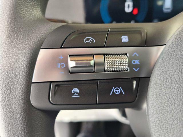 2026 Hyundai KONA SE FWD