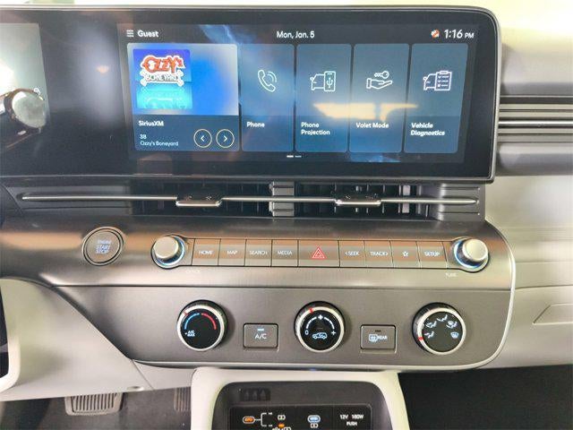 2026 Hyundai KONA SE FWD