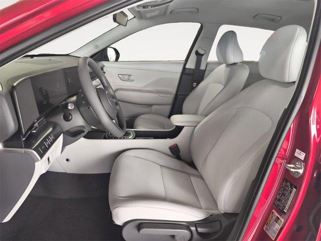 2026 Hyundai KONA SE FWD