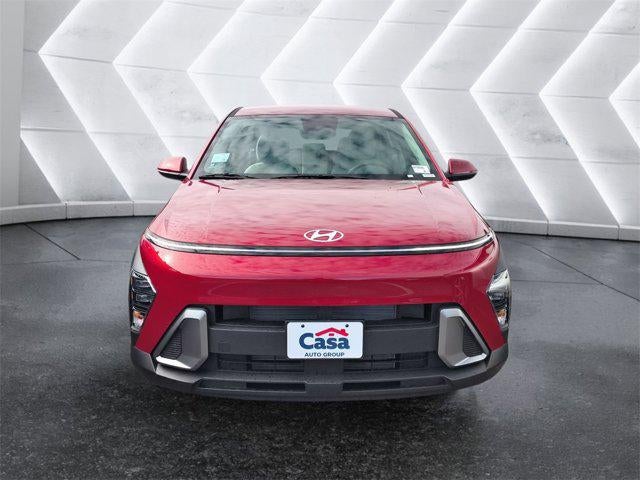 2026 Hyundai KONA SE FWD
