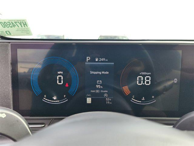 2026 Hyundai KONA SE FWD