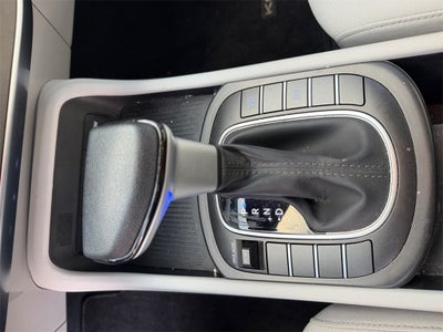 2024 Hyundai KONA SE