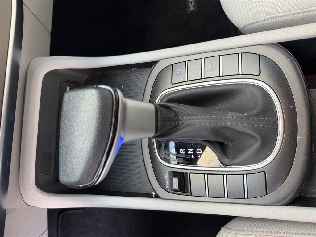 2024 Hyundai KONA SE