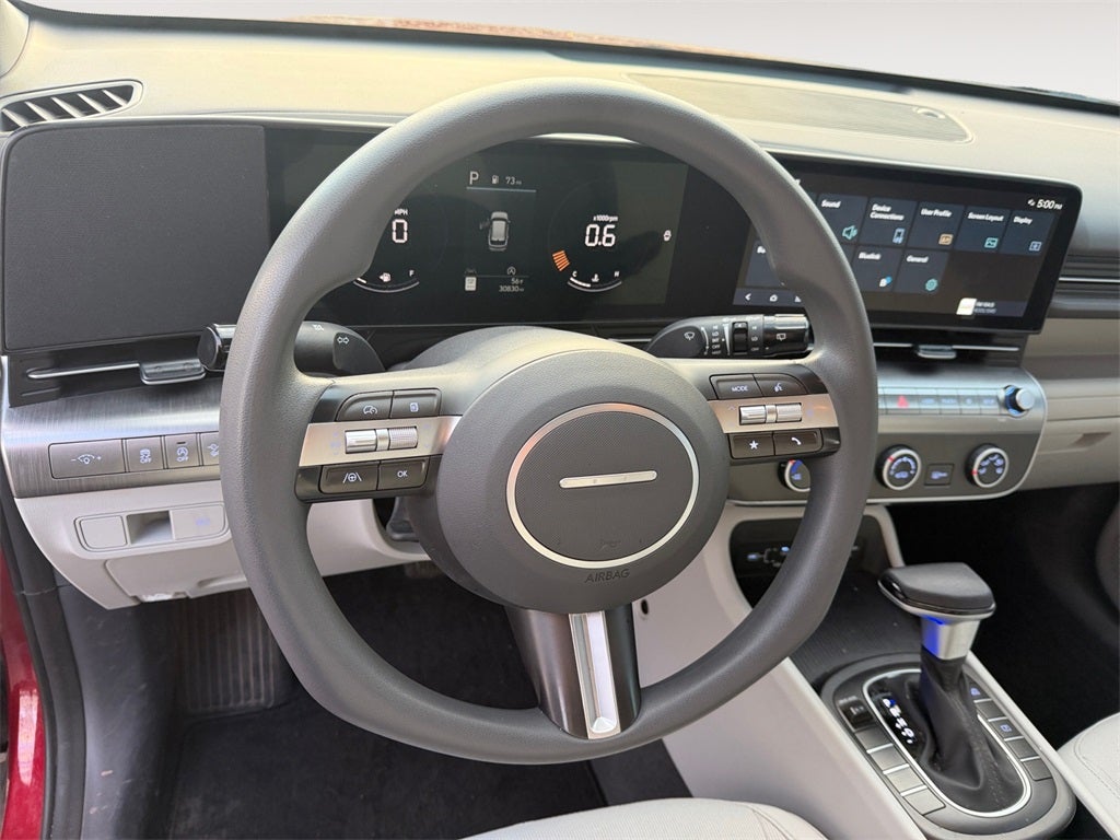 2024 Hyundai KONA SE