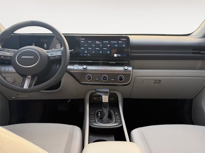 2024 Hyundai KONA SE