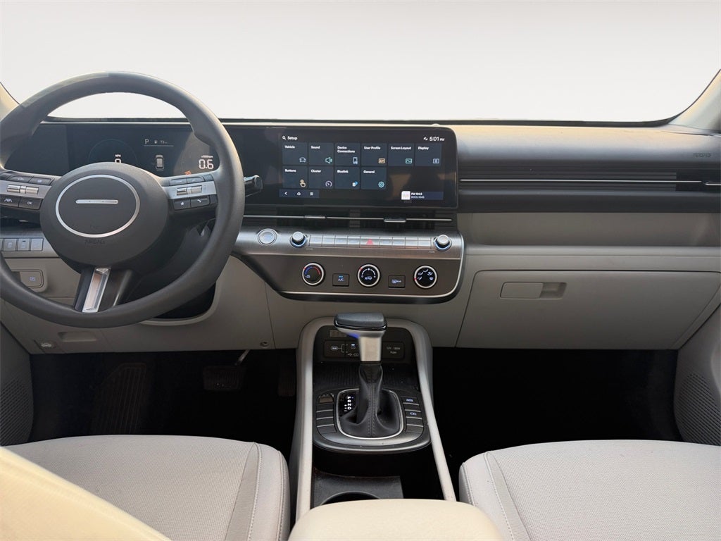 2024 Hyundai KONA SE