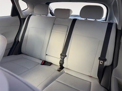 2024 Hyundai KONA SE