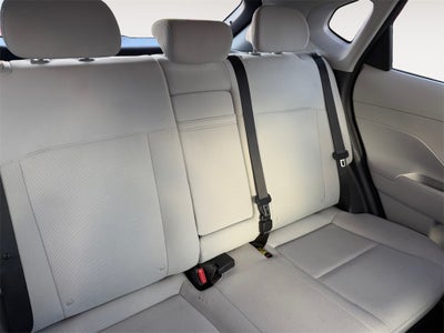 2024 Hyundai KONA SE