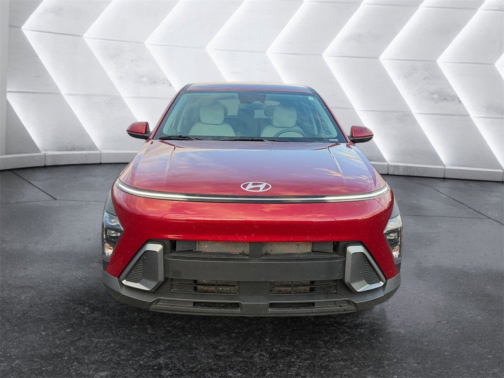 2024 Hyundai KONA SE