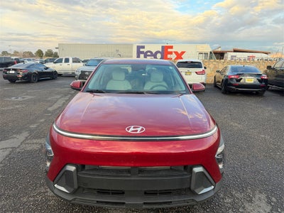 2024 Hyundai KONA SE