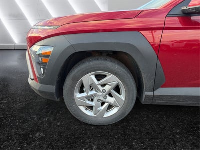 2024 Hyundai KONA SE