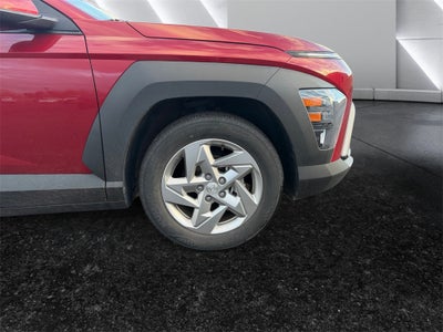 2024 Hyundai KONA SE