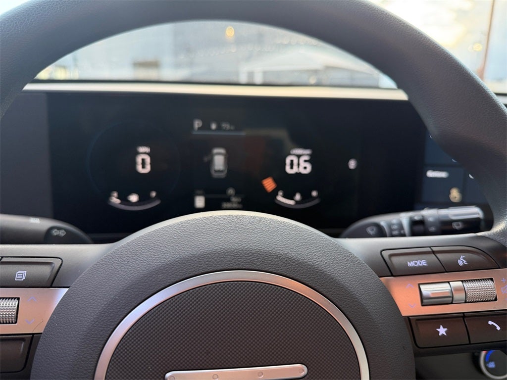 2024 Hyundai KONA SE