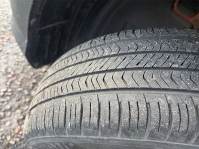 2024 Hyundai KONA SE