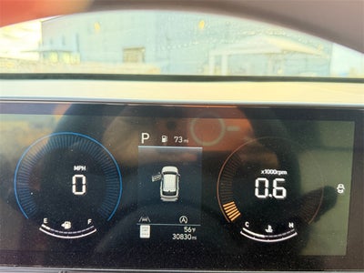 2024 Hyundai KONA SE