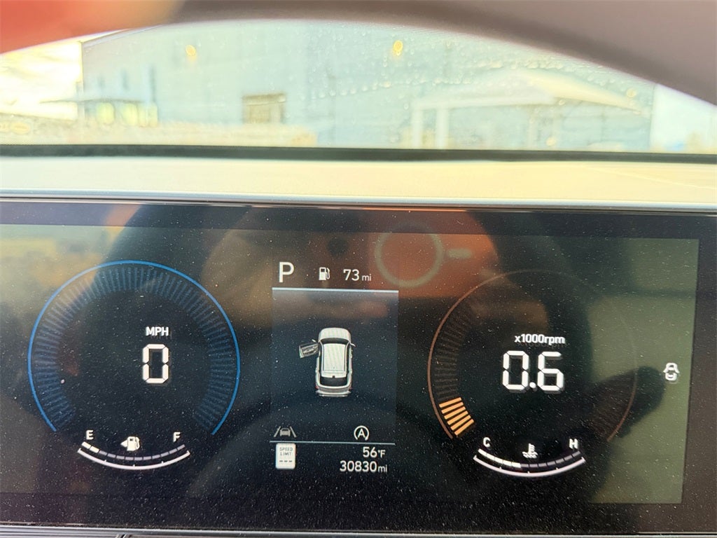 2024 Hyundai KONA SE