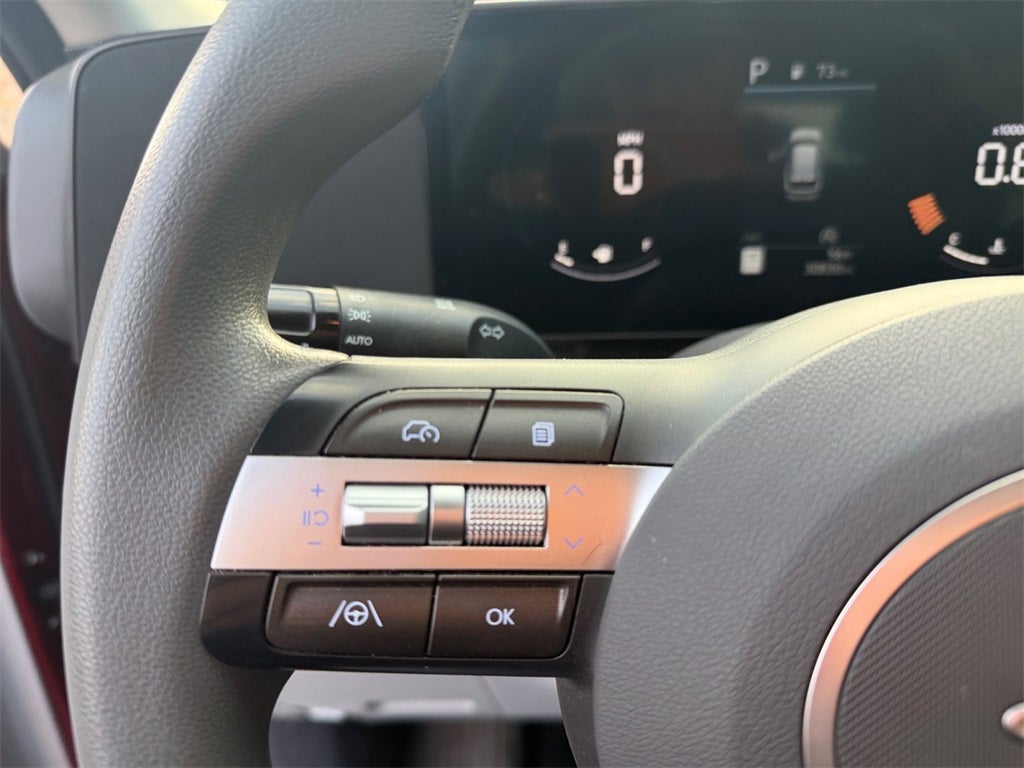 2024 Hyundai KONA SE