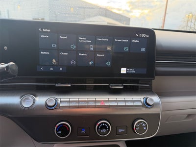 2024 Hyundai KONA SE