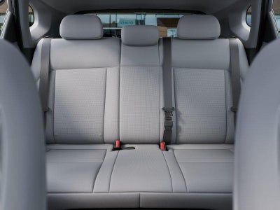 2026 Hyundai KONA SE AWD