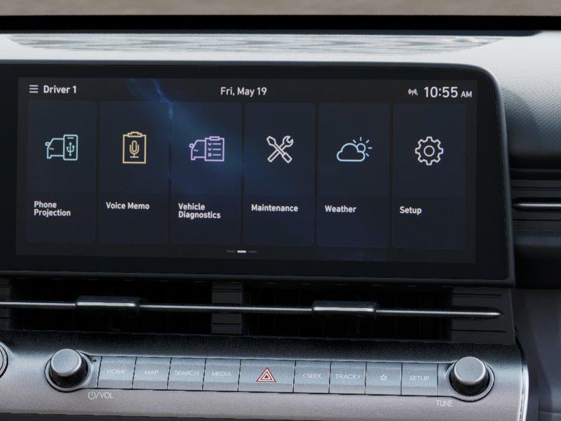 2026 Hyundai KONA SE AWD