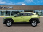 2026 Hyundai KONA SE AWD