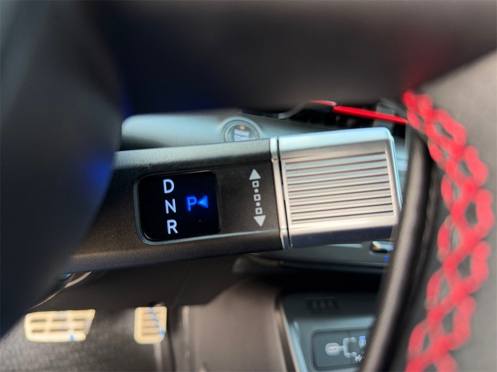 2025 Hyundai KONA N Line S