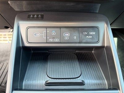 2025 Hyundai KONA N Line S