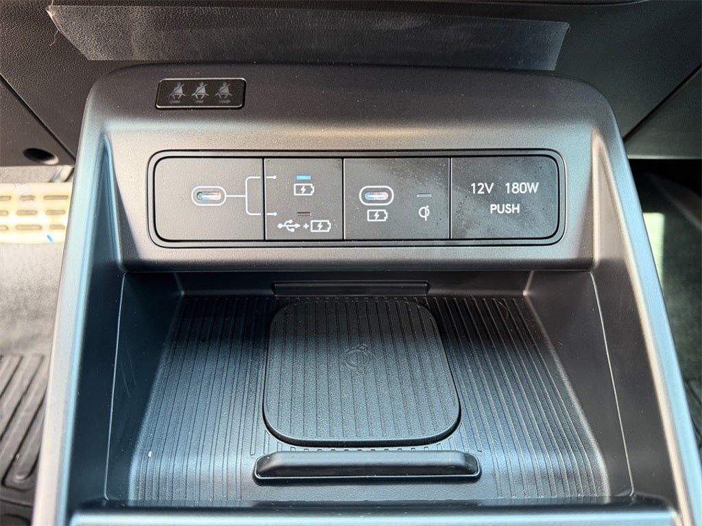 2025 Hyundai KONA N Line S