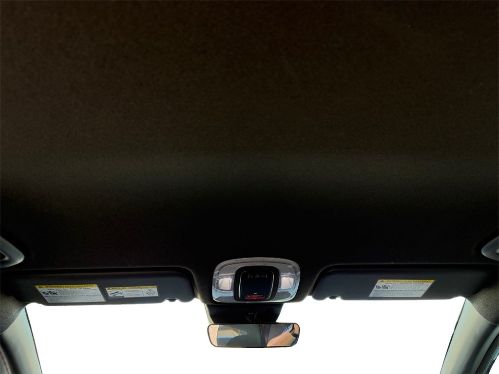 2025 Hyundai KONA N Line S