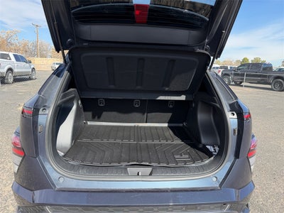 2025 Hyundai KONA N Line S