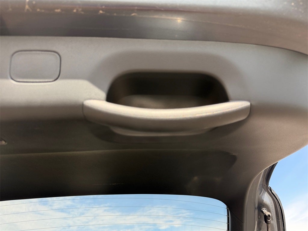 2025 Hyundai KONA N Line S