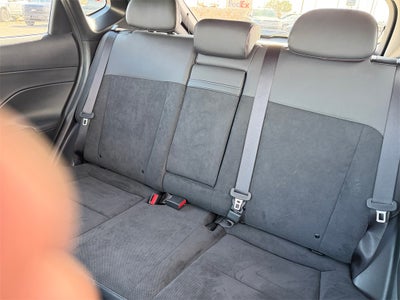 2025 Hyundai KONA N Line S