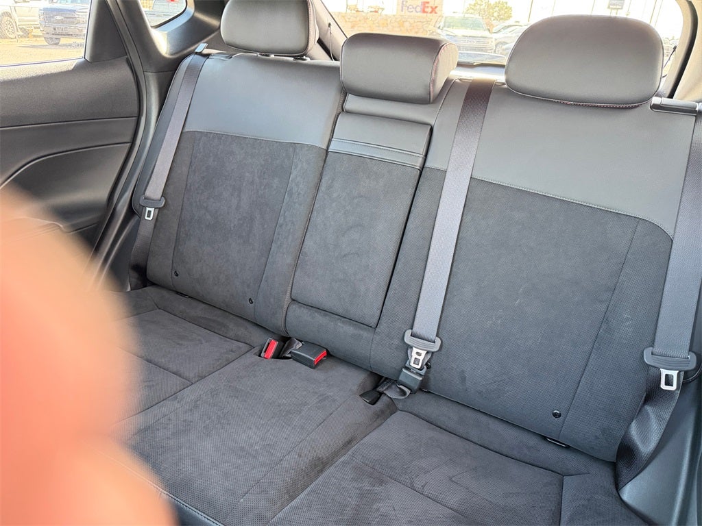 2025 Hyundai KONA N Line S