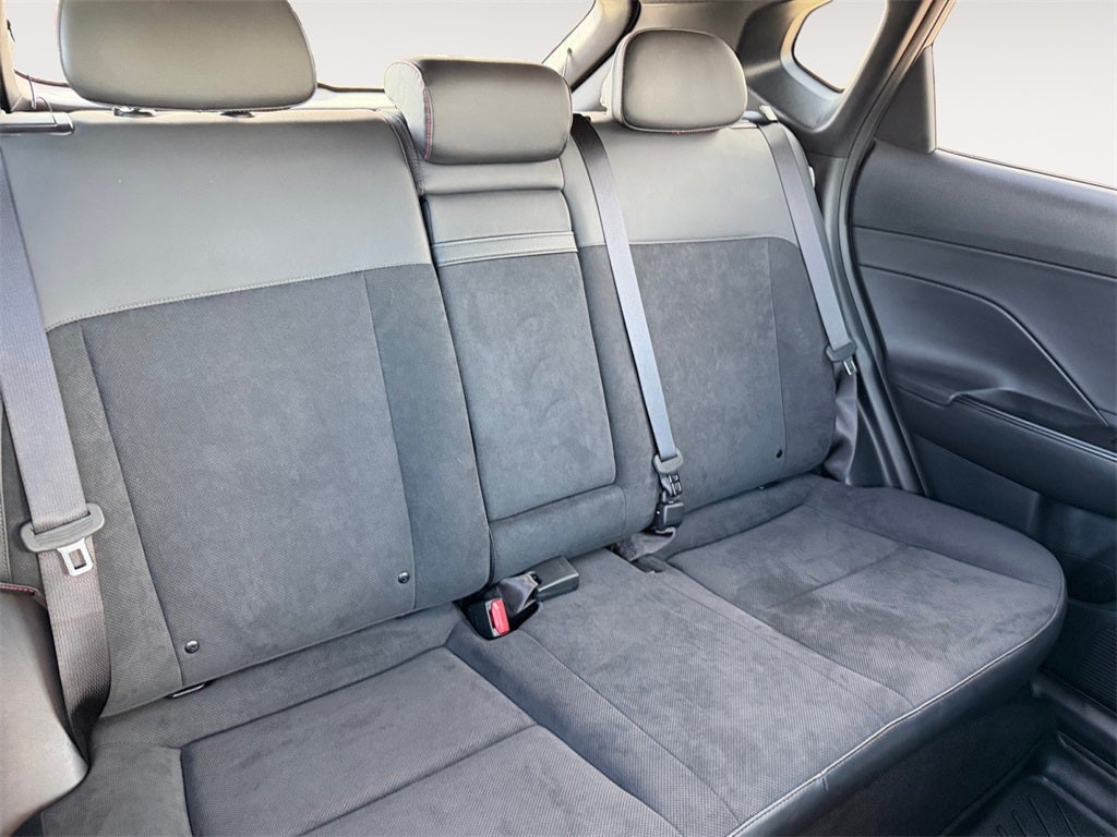 2025 Hyundai KONA N Line S