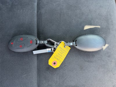 2025 Hyundai KONA N Line S