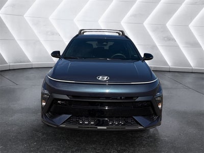 2025 Hyundai KONA N Line S