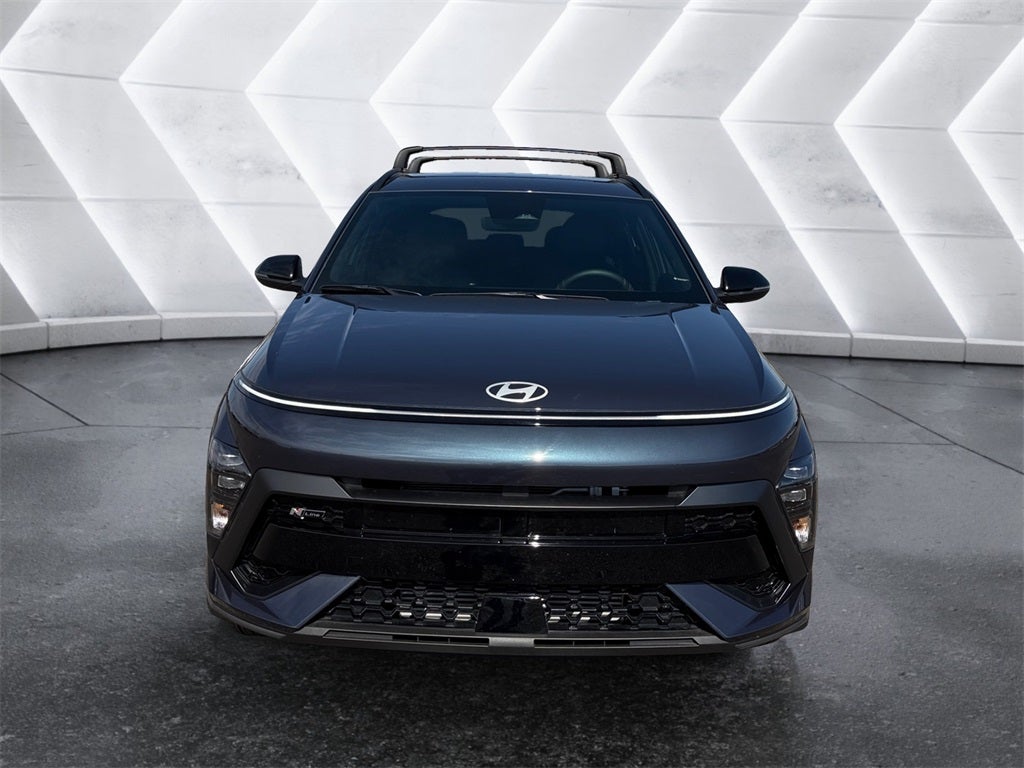 2025 Hyundai KONA N Line S