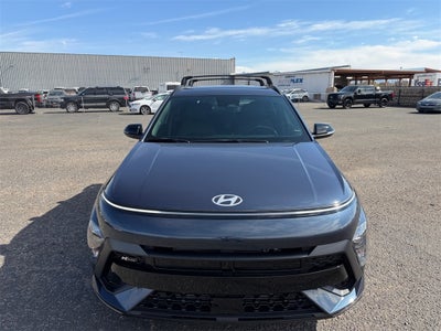 2025 Hyundai KONA N Line S