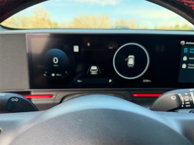 2025 Hyundai KONA N Line S