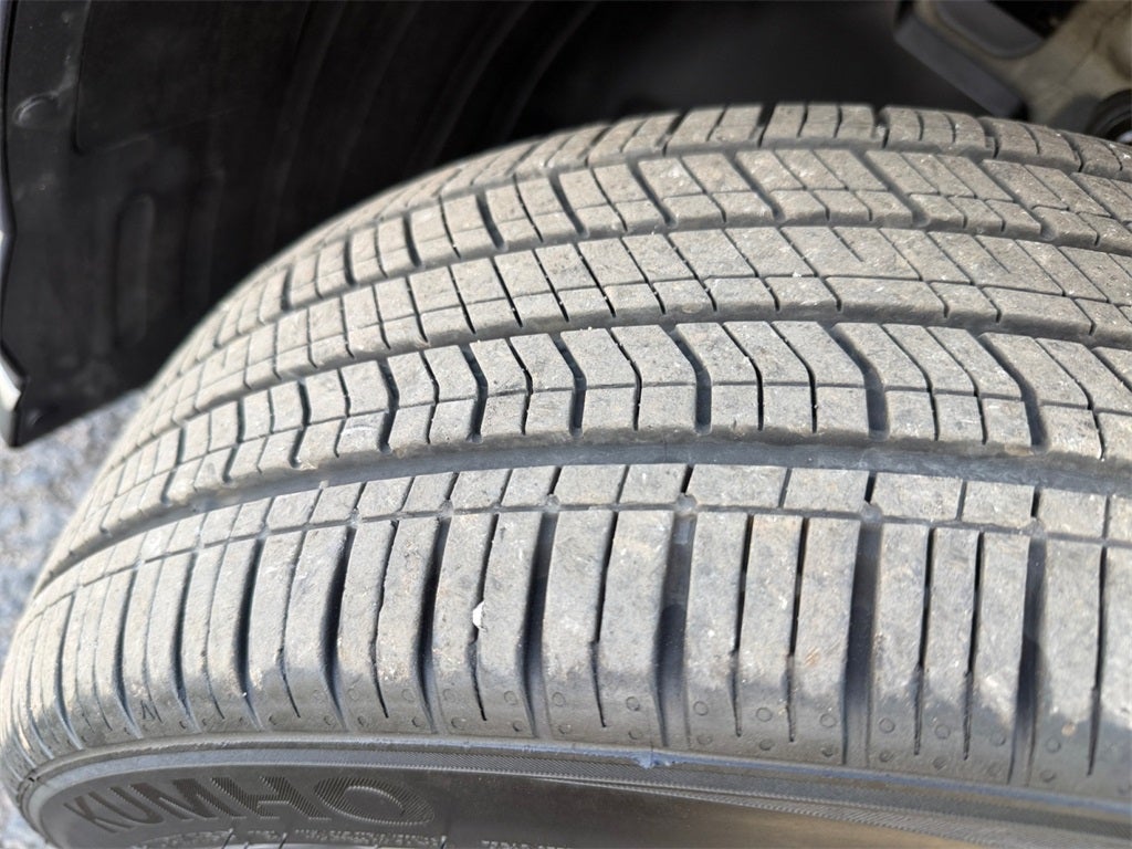 2025 Hyundai KONA N Line S