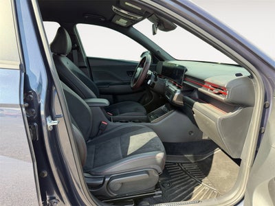 2025 Hyundai KONA N Line S