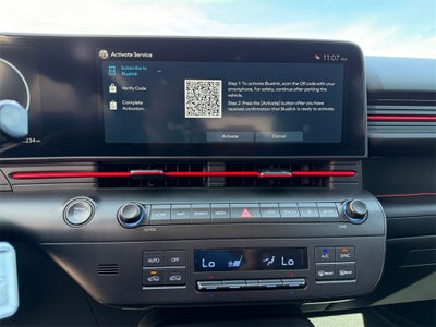 2025 Hyundai KONA N Line S