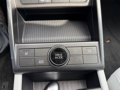 2025 Hyundai KONA ELECTRIC SEL